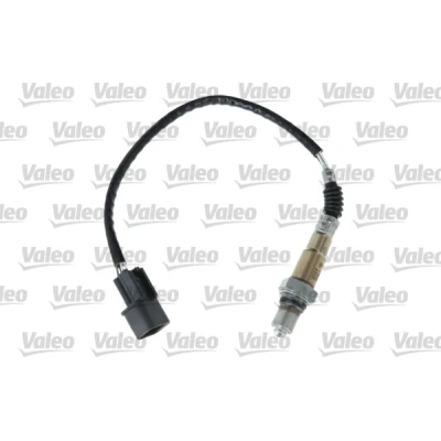 Image de VALEO 368045 Sonde lambda devant le catalyseur M18x1,5 planaire, Filetage prégraissé, chauffé HYUNDAI: i20 I 3/5 portes
