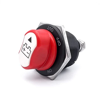 Image de Offgridtec Sectionneur de batterie 48 V 100 A M6