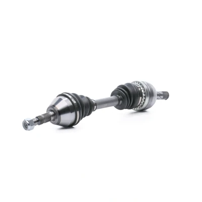 Image de GSP 221051 Arbre de transmission A1 579 OPEL: Astra H GTC, Zafira B, 3/5 portes, VAUXHALL: Mk5, Mk5 Sport Hatch oscaro, mister