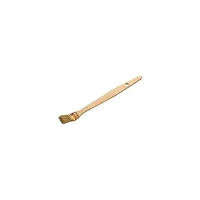 Image de Savy 1643020 Pinceau radiateur virole coudée 20 mm