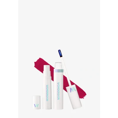 Image de Wonderskin Blading LIP Stain KIT Encre à lèvres, Taille: 40 g, Daling