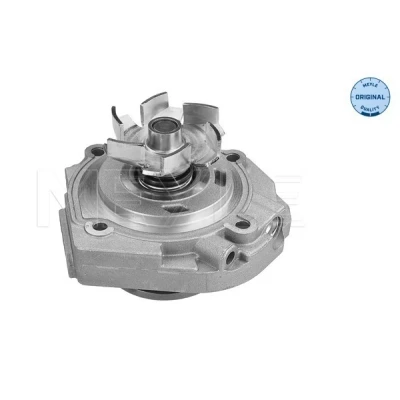 Image de MEYLE 213 200 0003 Pompe à eau 20 avec joint d&#039;étanchéite ORIGINAL Quality pour transmission par courroie de distribution FIAT: Panda I 3/5 portes