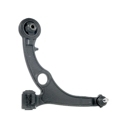 Image de RIDEX 273C0519 Bras de suspension Essieu avant gauche barre oscillant transversal Fonte 17 FIAT: Stilo 3/5 portes, Multi Wagon