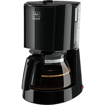 Image de Melitta Cafetière enjoy ii noir 1017 02 6757084