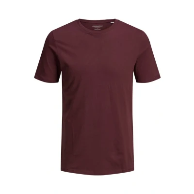 Image de Jack &amp; Jones TEE Oneck NOOS Tshirt basique, Homme, Taille: Small, Port royale