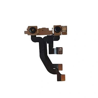 Image de DHLK® Caméra Frontale Compatible avec iPhone XS Camera Avant (A1920, A2097, A2098, A2100)