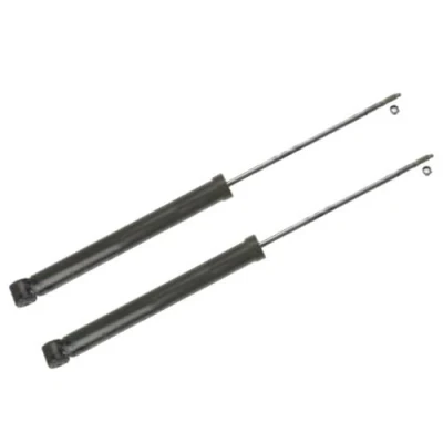 Image de TRW JGT440S Amortisseur Pression de gaz 39 Système bitube télescopique Goujon en haut, Bossage bas M10x1,0 SINGLE BMW: 3 Berline