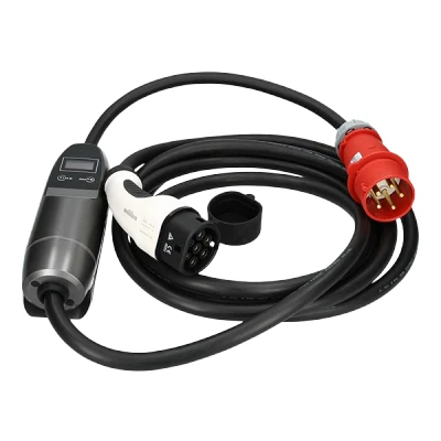 Image de Chargeur, véhicule électrique DELPHI PLV10007 12B1