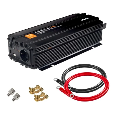 Image de OSRAM POWERinvert PRO OEINVMB10 Onduleur