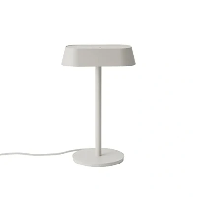 Image de Muuto Linear Lamp Table Lampe de Linéaire (Grey), 22510