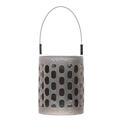 Image de Nytro NTR Targetz Open End Cage FDR Maat : Large 40g