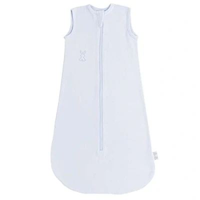 Image de Nattou Gigoteuse d&#039;été Lapin Lapidou, TOG 0.6, 100% cotton, 90 cm, Bleu