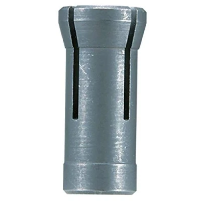 Image de MAKITA 763669 8 Casquillo conico de 3 mm para amoladoras rectas GD0602 y bGD0800