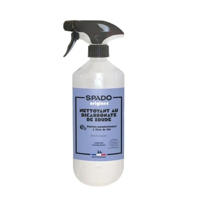 Image de GLOSS Bicarbonate Soude, 750 ml (Lot de 1)
