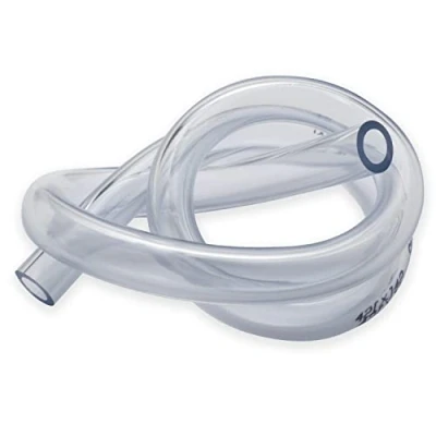 Image de Easyboost Durite Essence 8mm Transparente Haute Qualité Renforcée Scooter Moto 50 Débroussailleuse Tondeuse Jardin Tronçonneuse