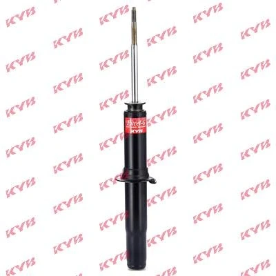 Image de KYB Excel G 341260 Amortisseur Essieu avant Pression de gaz Système bitube sur ressort Goujon en haut HONDA: CR V 1