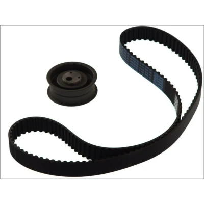 Image de DAYCO KTB403 Kit de distribution VOLKSWAGEN: GOLF 3 Variant, Transporter 4 Bus, 4, SEAT: Ibiza 2, Córdoba I Berline, TOLEDO 1