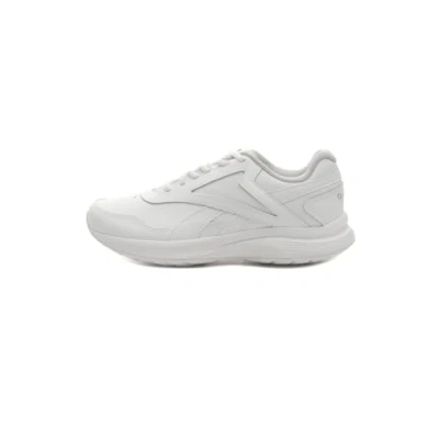 Image de Reebok WALK Ultra 7 DMX MAX Chaussures de course, Femme, Taille: 37.5, White/grey Imitation cuir/textile