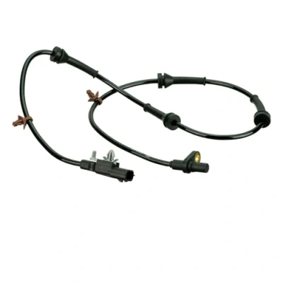 Image de DELPHI SS21258 12B1 Capteur ABS actif 1540 RENAULT: Kangoo II Express, / Grand