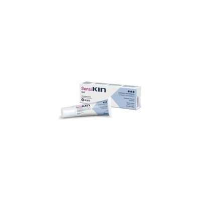Image de SENSIKIN dentifrice 125 ml