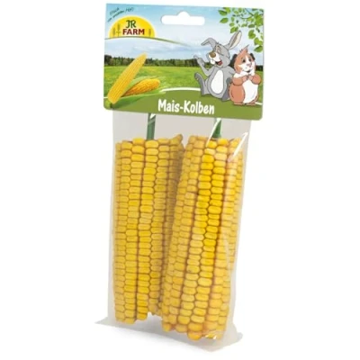 Image de JR FARM Piston de maïs 200 g