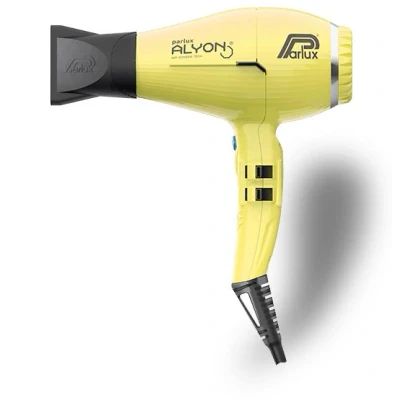 Image de Parlux Sèche cheveux Alyon Air Ionizer Tech