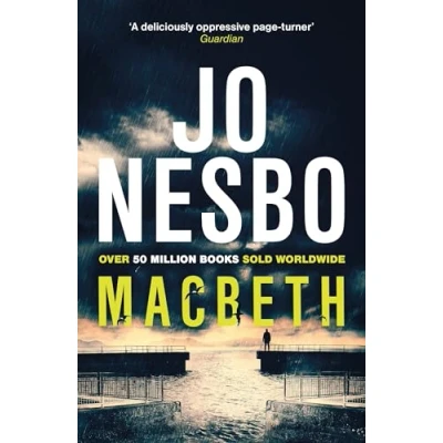 Image de Macbeth Livre d’occasion Bon
