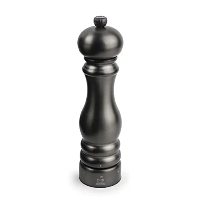 Image de Peugeot Moulin à poivre Paris chef inox carbone 22 cm u&#039;select