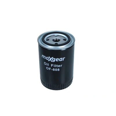 Image de MAXGEAR 26 2036 Filtre à huile 3/4 16 UNF, UNF avec un clapet de non retour vissé TOYOTA: Land Cruiser Prado 70 SUV, 80