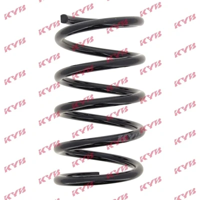 Image de KYB K Flex RA7008 Ressort de suspension Essieu arrière à boudin VOLVO: S80 I (TS, 184) 2.5 TDI, 2.4 T, D5, D,
