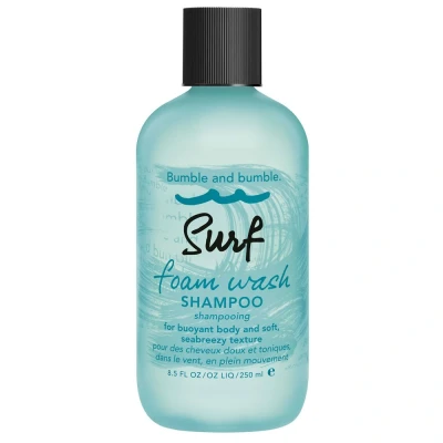 Image de bumble and SURF FOAM WASH Shampoo Shampoing, Taille: 250 ml,