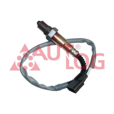 Image de AUTLOG AS2208 Sonde lambda chauffé RENAULT: SCENIC 2, CLIO 3, ESPACE 4