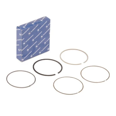 Image de KOLBENSCHMIDT 800121010000 Jeu De Segments Pistons 82 MERCEDES BENZ: Classe C Berline, E Berline