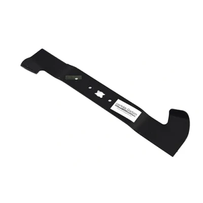 Image de Lame de tondeuse à gazon 46 cm compatible avec Cub Cadet CC SPB SPBEV PB SPBV SPOE PO SPH