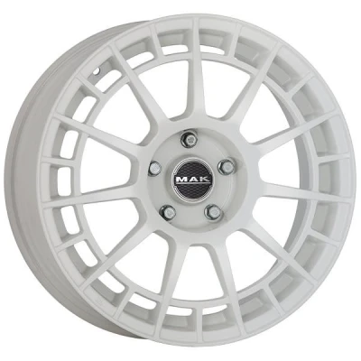 Image de Mak Ntt 7.5x18 4x100 ET40 72 Jante