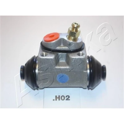 Image de Cylindre de roue ASHIKA 67 H0 002