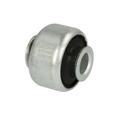 Image de DELPHI TD581W Silent Bloc De Triangle RENAULT: LAGUNA 2 Grandtour,