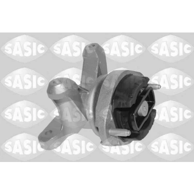 Image de SASIC 2706569 Support moteur du côté boîte de vitesses métal caoutchouc AUDI: A4 B7 Berline, B6/B7 Cabriolet, B6 Berline