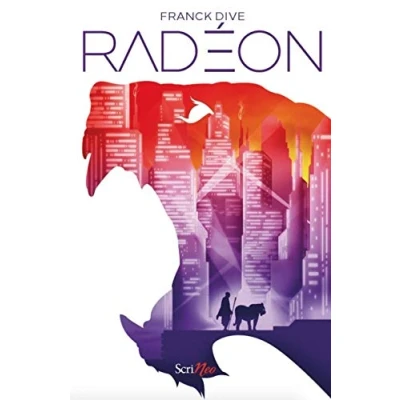 Image de Radéon Livre d’occasion Très bon