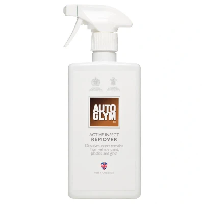 Image de Autoglym 945106470 Produit pour enlever les insectes liquide 500ml aérosol