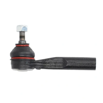 Image de febi BILSTEIN 28618 Rotule de direction Plus Essieu avant gauche avec écrou autobloquant OPEL: Adam, Corsa E 3/5 portes, D portes