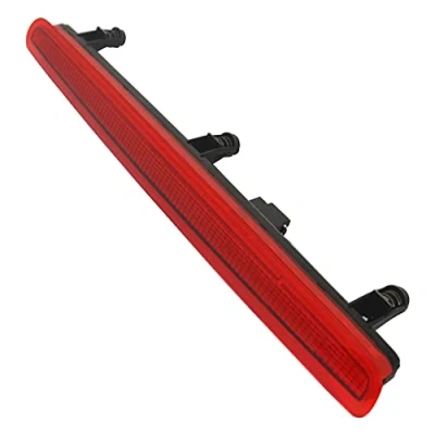 Image de FanPaYY feu stop de frein haut niveau arrière 7E0945097A adapté pour T5 Multivan Transporter 7E0945097C