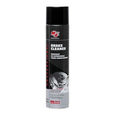 Image de MA PROFESSIONAL 20 A26 Nettoyant pour freins/embrayage aérosol 600 Brake + parts cleane