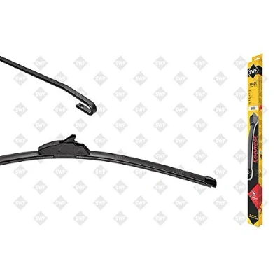 Image de Balai d&#039;essuie glace Swf 262262 650mm Sans Cadre pour véhicules avec direction à gauche 26Pouce KIA: Niro, RIO 3, cee‘d II 5 portes