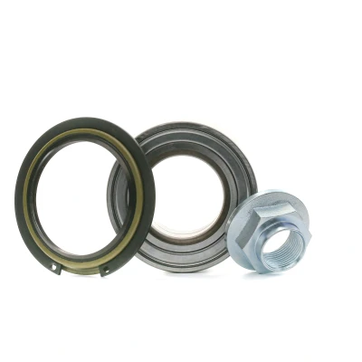 Image de SKF VKBA 1950 Kit de roulements roue avec bague d&#039;étanchéité 74 MAZDA: Premacy, MX 5 2, I