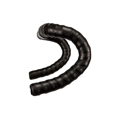 Image de Lizard Skins DSP Bar Tape 4.6 Jet Black New22 Poignée Adulte Unisexe, Noir Profond, Taille Unique