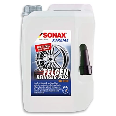 Image de Sonax Xtreme Produit d&#039;entretien pour jantes