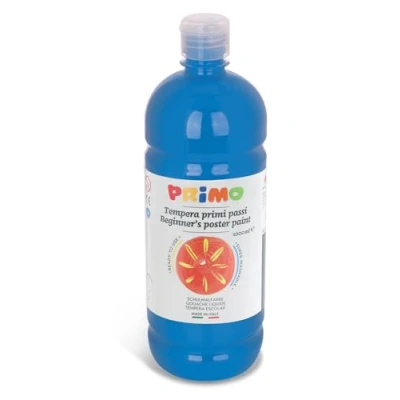 Image de GOUACHE PRIMO 1L BLEU CYAN