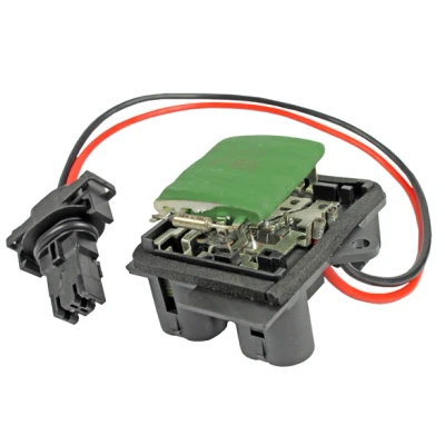Image de METZGER 0917212 Appareil de commande, chauffage/ventilation RENAULT: CLIO 2, Kangoo I, I Express