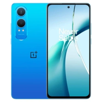 Image de OnePlus Nord CE 4 Lite 256GB Blue 6,7&quot; 5G EU (8GB) Android